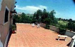 Bed & Breakfast Myriam Rom