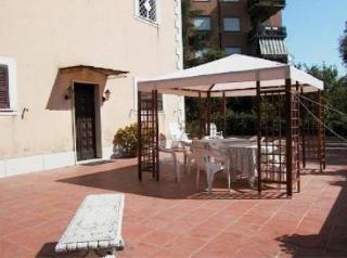 Myriam Bed & Breakfast Rom