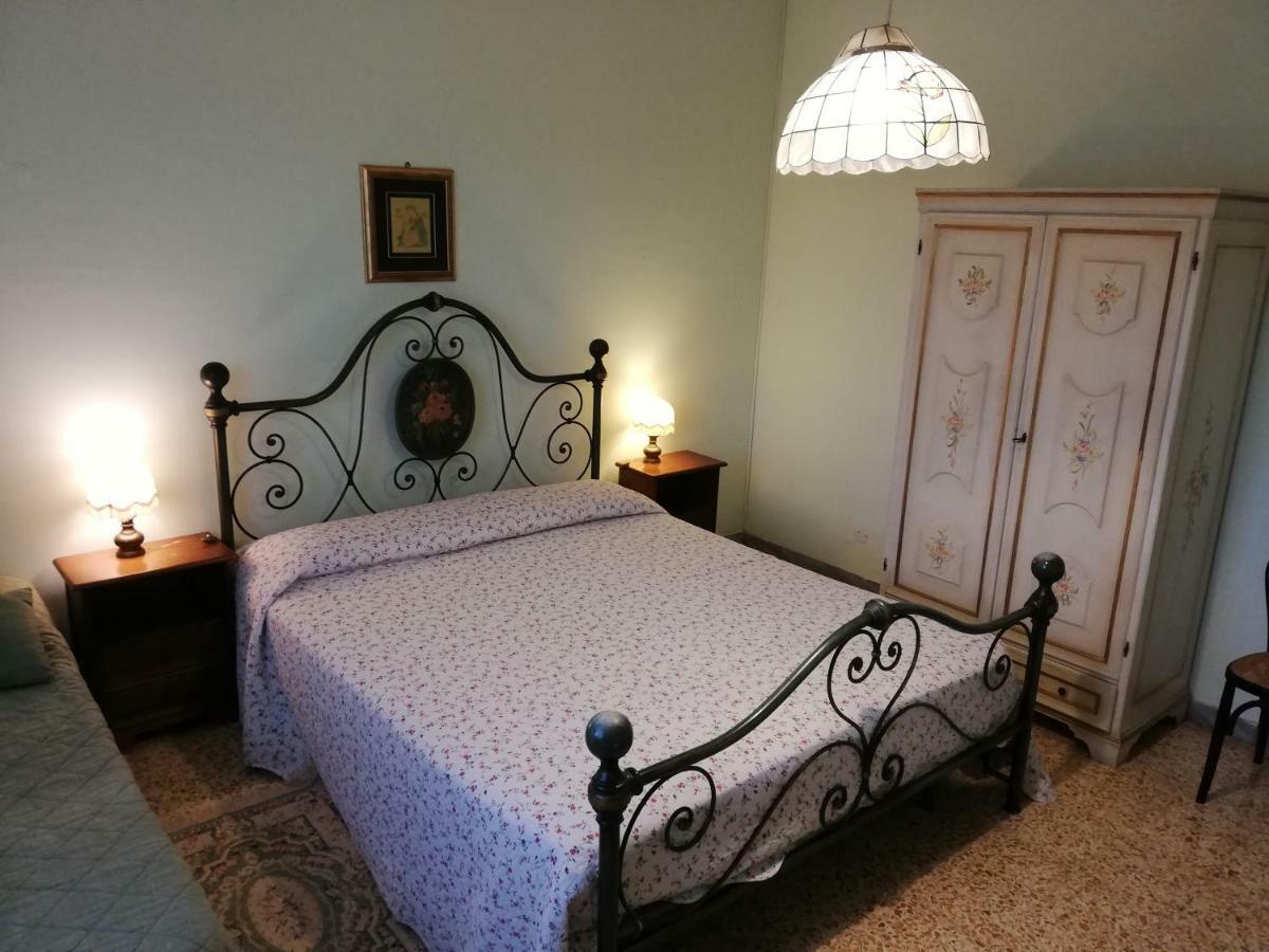 Myriam Bed & Breakfast Rom